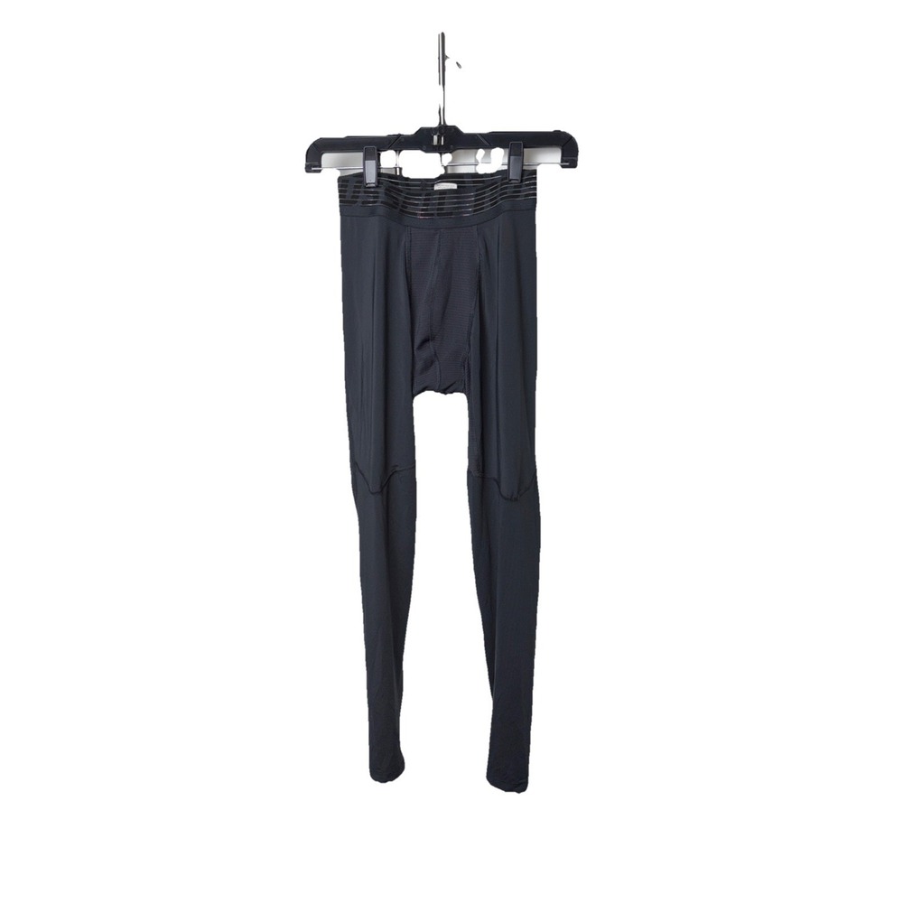 Russell Cool Base Layer Pants Mens S /CH (28-30)) With Intellifresh, Gray